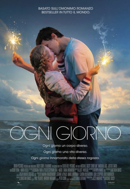 OGNI GIORNO OGNI GIORNO